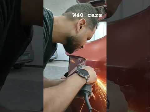 لحام قطع