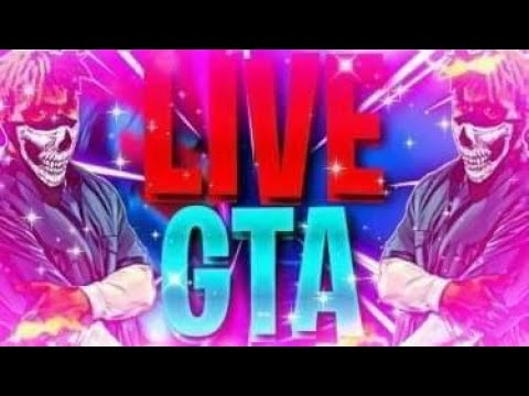 LIVE GTA 5 PS4 VENEZ JOUER !!