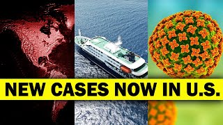 BREAKING | New Hantavirus Cases CONFIRMED in U.S.