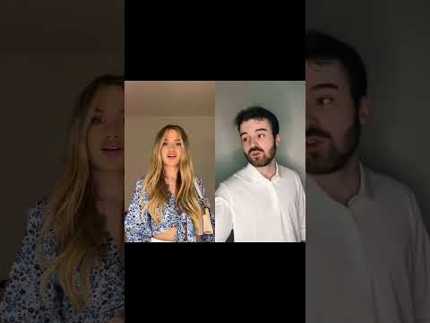 Pov : On se prépare pour aller manger chez mes parents quand une dispute éclate (with   Val_vitti)