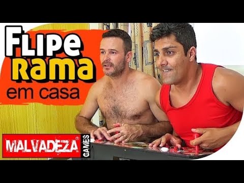 Videogame ou cerveja?