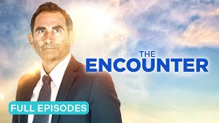 The Encounter: Her Final Role, U-Turn, Maximum Mike | 3 Life-Changing Encounters With Jesus