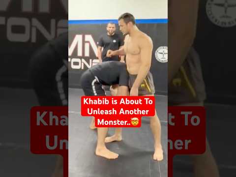 Islam Makhachev Then Usman NEXT 😧 #ufc