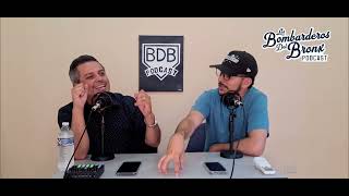 T6 E8: UN BRONX SIN JUEZ.