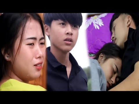 txij nkawm txoj kev lwj siab ep 20