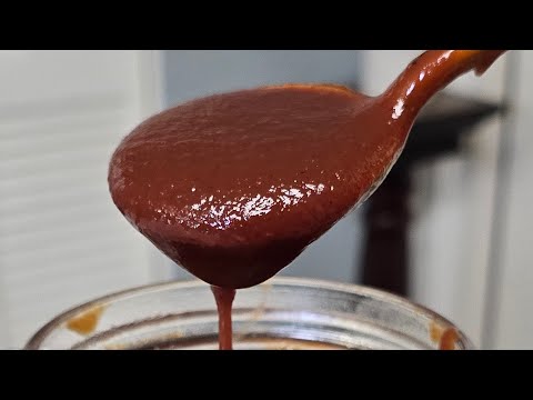 EASY BBQ Sauce