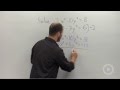 Solving Nonlinear Equations Concepts