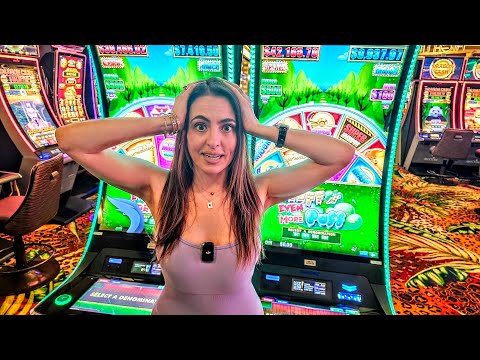 After I Won $60K - We Won BIG Again!!