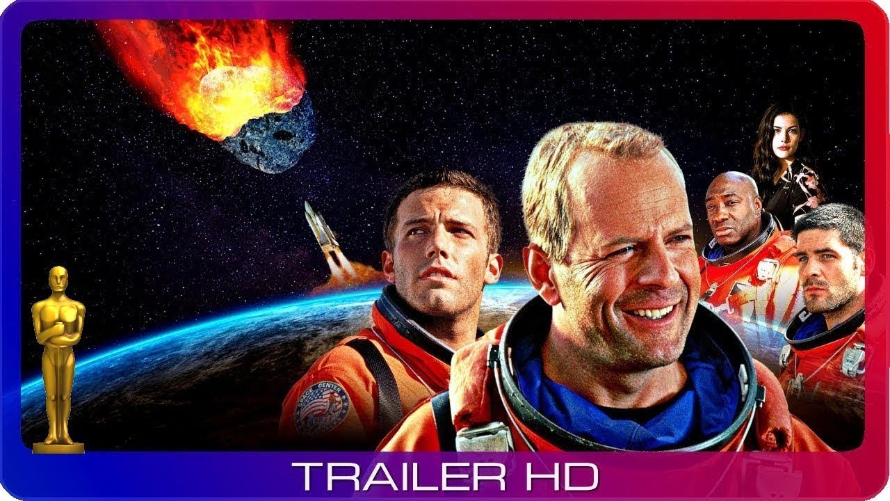 Armageddon Imagem do trailer