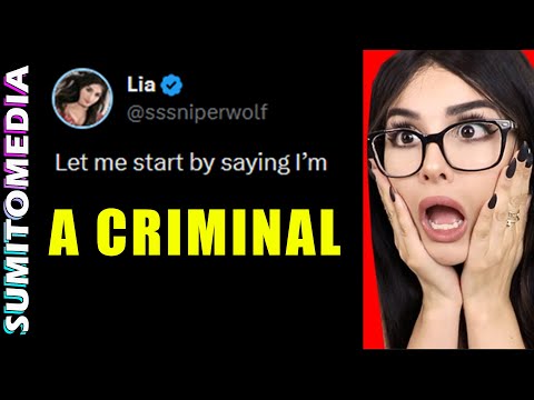 Huge SSSSSniperwolf Apology Just Dropped (YIAY#372)