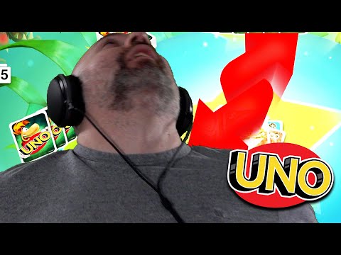 NO BARBARA | UNO