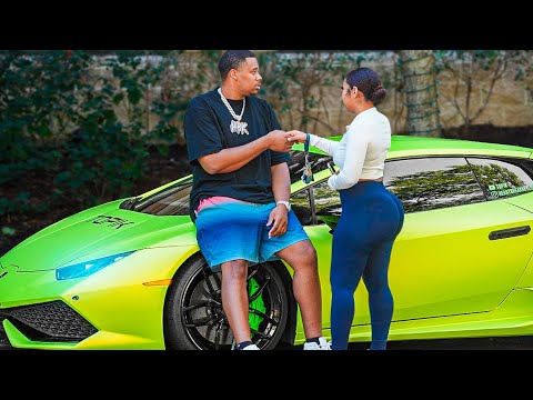 GOLD DIGGER PRANK PART 221 | TOPIK