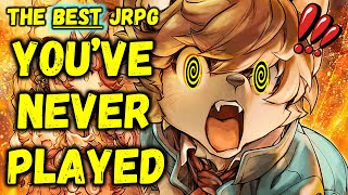 Can You Beat FUGA: Melodies of Steel without SKILLS, ITEMS or SOUL CANNON?! 💥