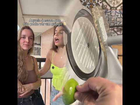 KKKKKK bem sem noçãozinha