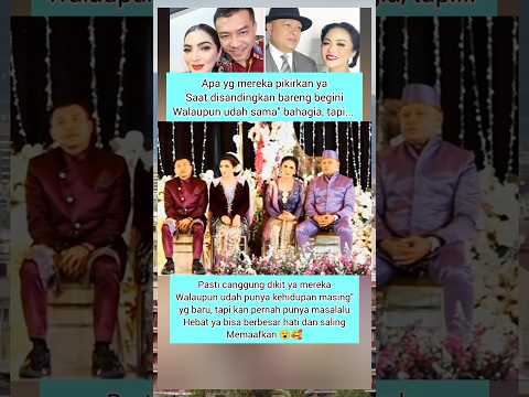 MAS ANANG KOK BENG0NG YA ๐ฎ๐ค #ananghermansyah #krisdayanti #ashanty