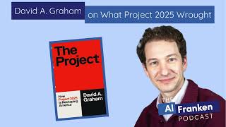 David A. Graham on What Project 2025 Wrought
