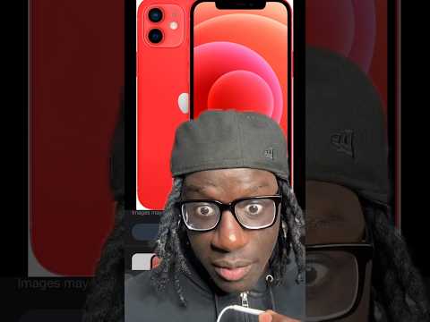 iPhone Colors Nobody Should Have ?