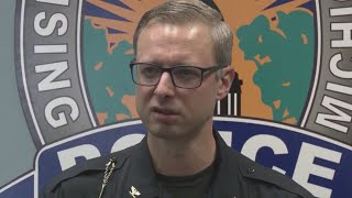 YouTube video thumbnail: Series of Deaths Near MSU Campus Spark Concern of Possible Serial Killer