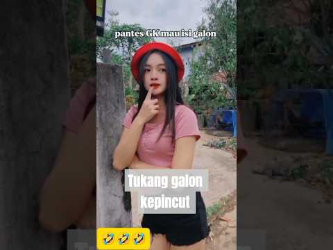 Kepergok funny #funny #viralvideo #ngakak #comedy #komedi #shorts  #lucu #tipeketawa