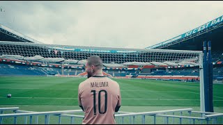 CAP 019 - DE JUGAR EN EL PARC DES PRINCES ⚽️ A UN SHOW INCREÍBLE EN PARÍS 🔥🔥