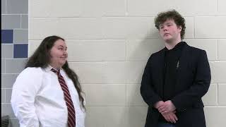 Murder Incorporated - Lex2ube Murder Mystery Short Film