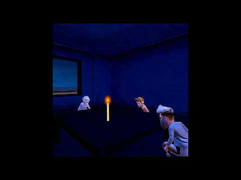 Horror Game Challenge ~ Jo Dar Gya Samjo Mar Gya #viral #trending #ffshorts #ffviral #freefire