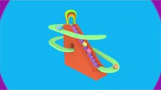 ABC, 123 & Shapes Learning Videos For Preschool 🍎| ABC And One Two Three | ABC Phonics Song for Kids