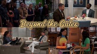 Beyond the Gates S2E96