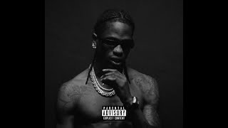 (FREE) TRAVIS SCOTT X FUTURE TYPE BEAT - NOCTURNAL