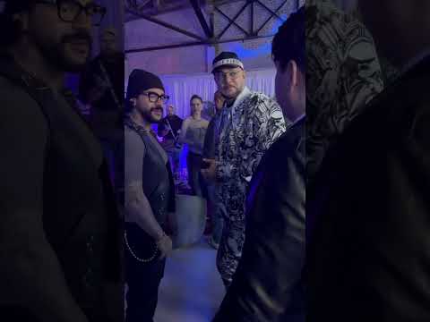 Киркоров и Тимати просто обалдели, когда увидели ЕГО!
