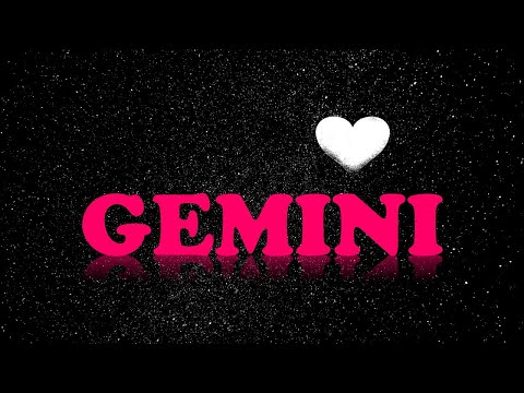 ❤️GEMINI♊"Omg,SO MUCH LOVE, PASSION AND EXCITEMENT IN THIS CONNECTION GEMINI!" FEBRUARY 2025