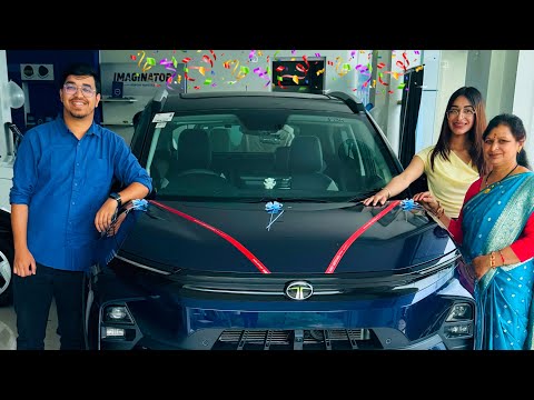 New Car lene Gye ❤️ Par car ka colour 😱  #newcar #vlog