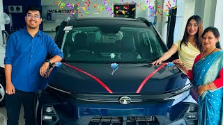 New Car lene Gye ❤️ Par car ka colour 😱  #newcar #vlog