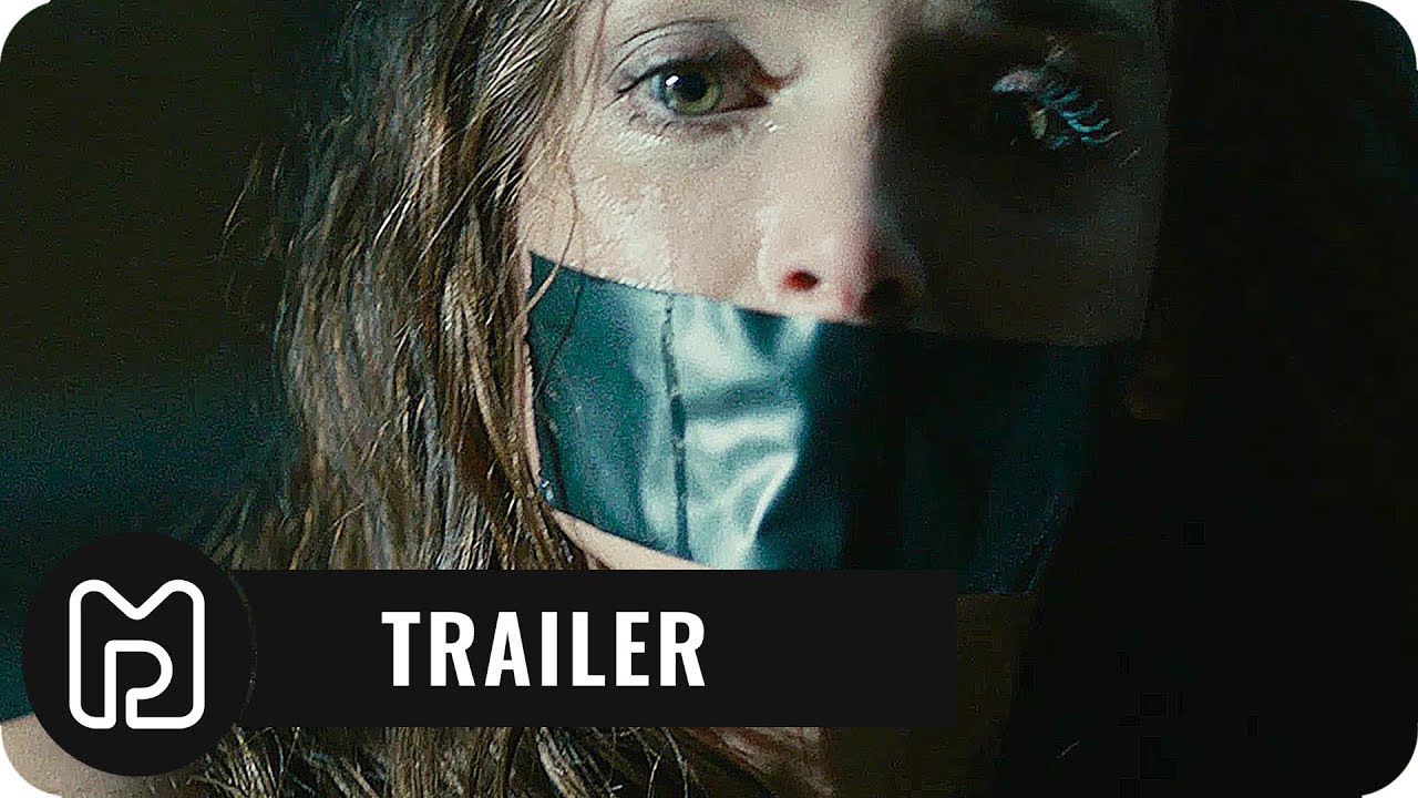 Iris – Rendezvous mit dem Tod Vorschaubild des Trailers