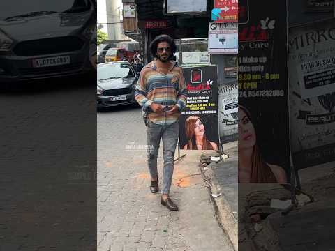 ?വൈകിട്ട് ചായകുടിക്കാൻ ദുൽഖർ കൊച്ചി ഹോട്ടലിൽ?? #dulquersalmaan #dq #dulquer #shortsvideo