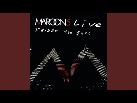 Must Get Out (Live)