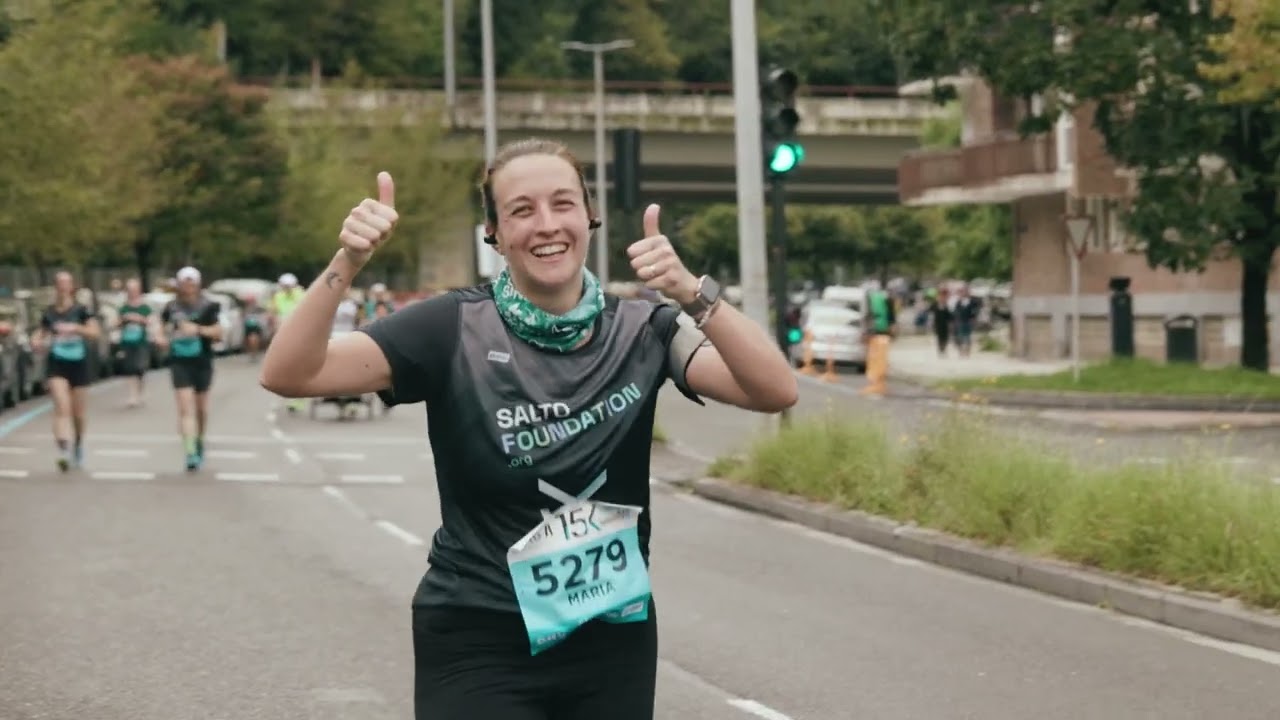 15k donostia