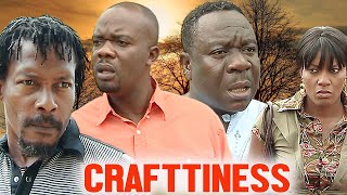 CRAFTINESS {CHARLES OKAFOR, HANKS ANUKU, CHARLES INOJIE} New Classic Movie #trending #2025 #movie