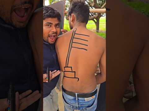 You can do it Guess  back drawing challenge Part 54 #shorts #indianarmy #flag #26january #challenge