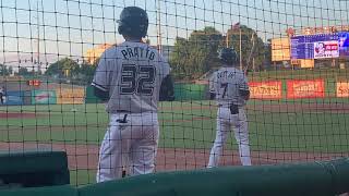 Bobby Witt Jr & Nick Pratto: Future of the KC Royals and roommates…