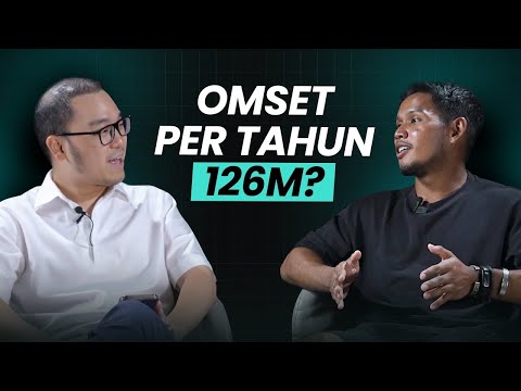 Cara Iben Dapetin Ratusan M Sebagai Content Creator (Jenius Banget)