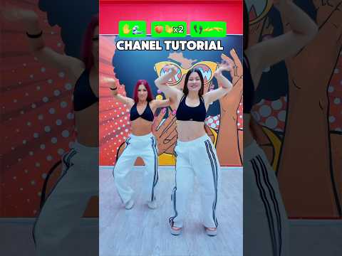 CAN YOU REPEAT?🤩 #tiktokdance #dancechallege #tutorial