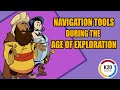 Navigating the Age of Exploration