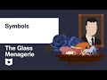 Symbolism and Character Analysis in 'The Glass Menagerie'