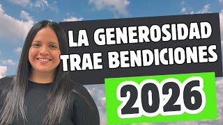 NO TE CANSES DE HACER EL BIEN | UNA VOZ DE ALIENTO