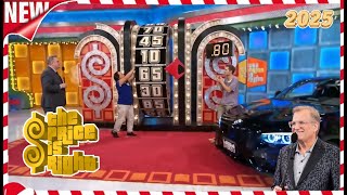 The Price Is Right 2025 | Top Tier Game Show American | TPIR US | The Price Is Right Full Episodes