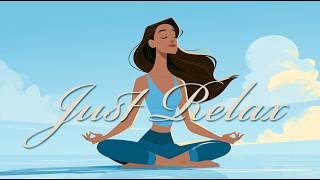 Just Close Your Eyes, Relax, and Enjoy this 10 minute Guided Meditation