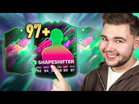 PRZEPOTĘŻNY TRAF ZA FUT CHAMPIONS! - FC25 Ultimate Team [#231]
