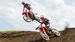 Best of MOTOCROSS 2025 by Jaume Soler