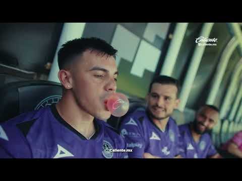 ¡La Liga MX Está En Caliente.mx! 🔥
